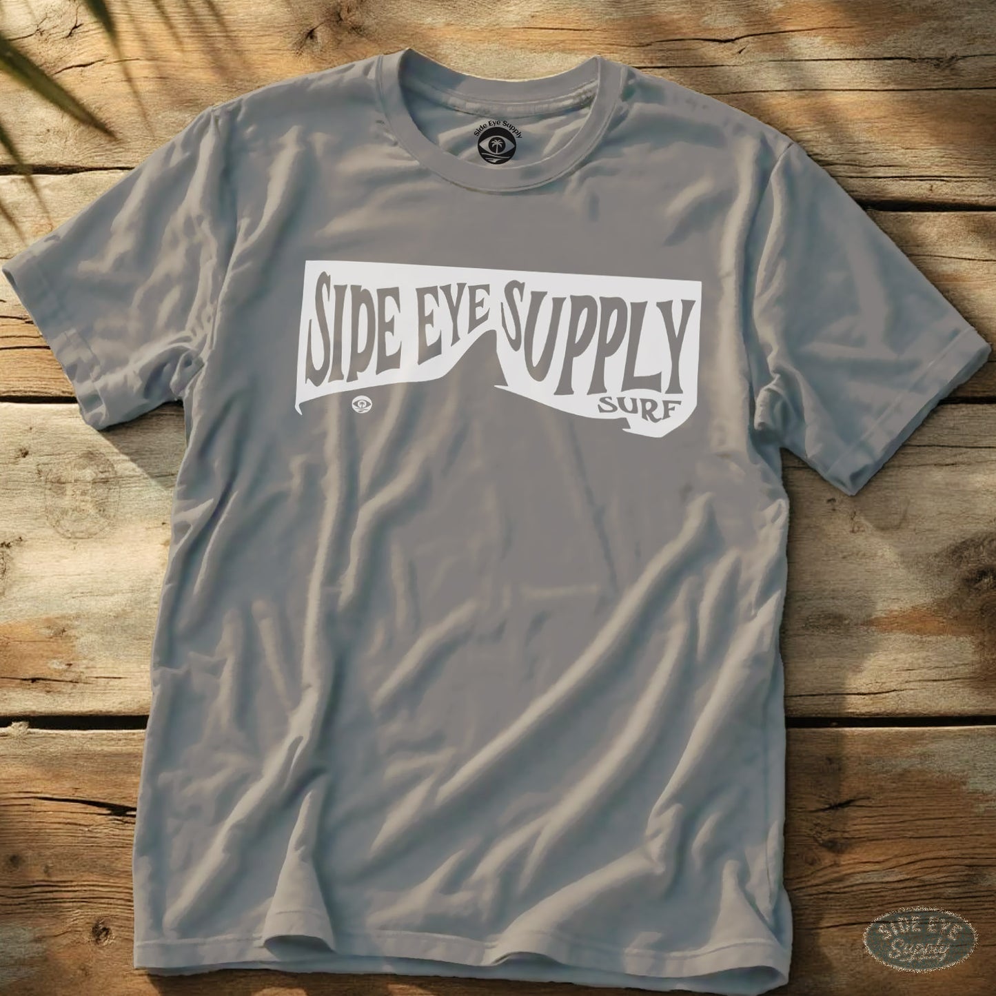 ice grey