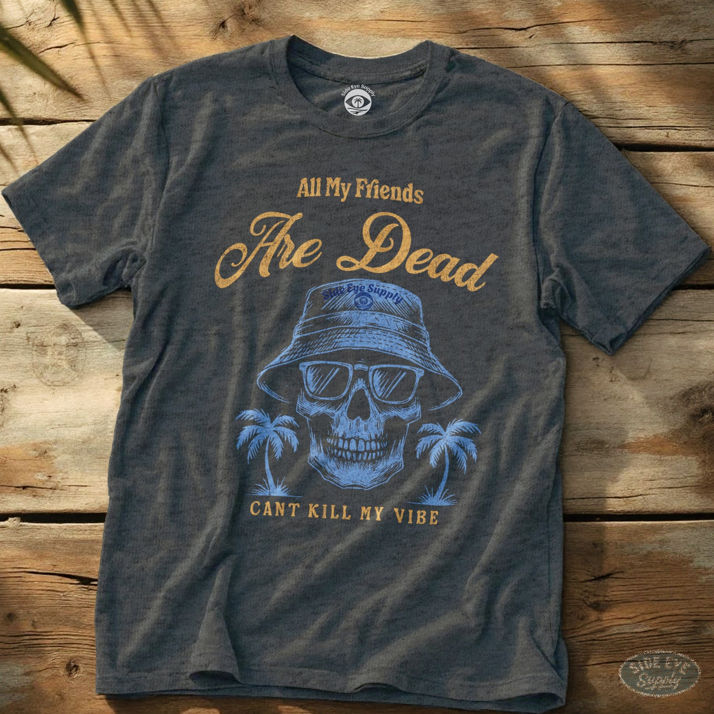 dark heather