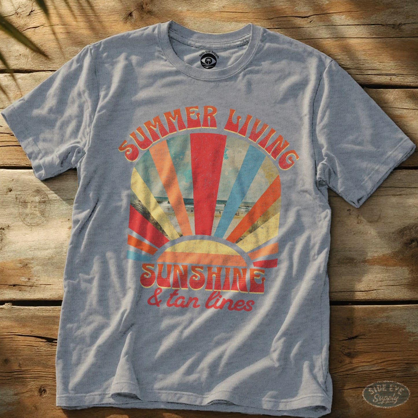 Sport Grey
