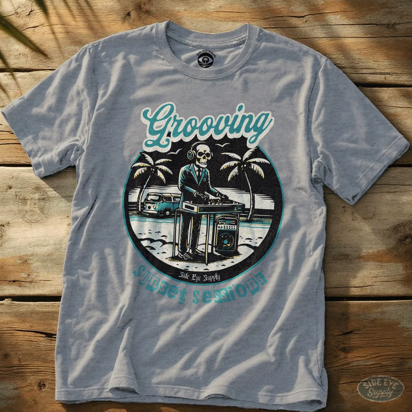 Sport Grey