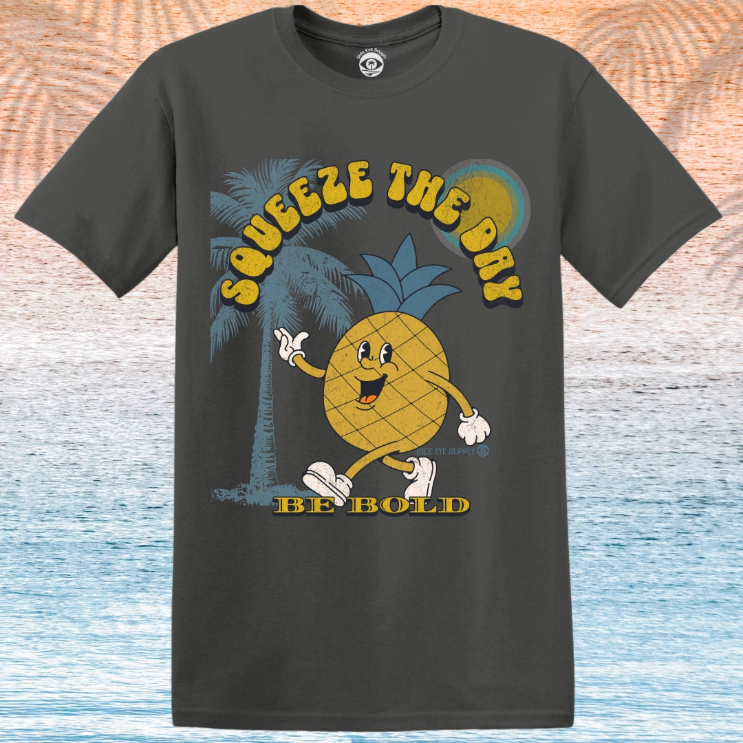 Squeeze the Day T-Shirt