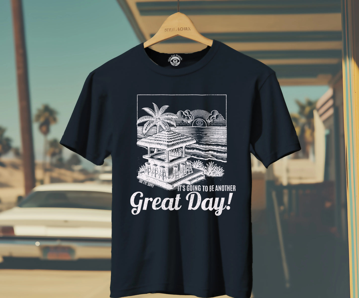 Great Day T-Shirt