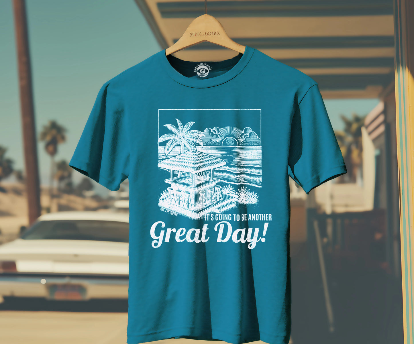 Great Day T-Shirt
