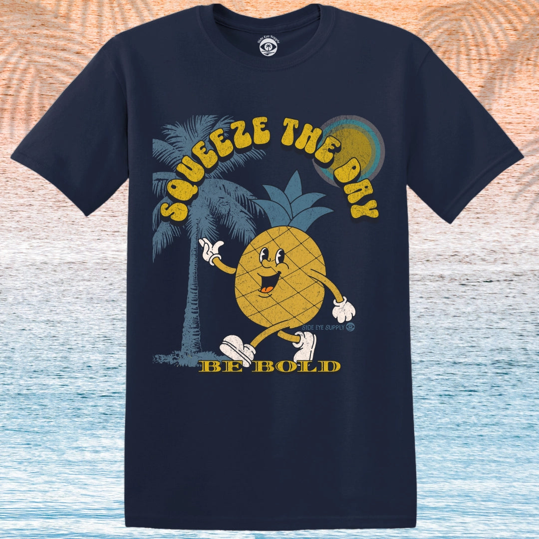 Squeeze the Day T-Shirt