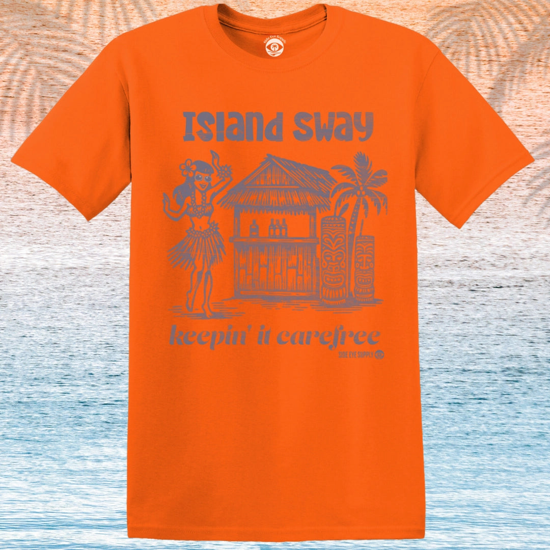 Island Sway T-Shirt