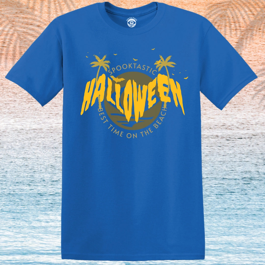 Spooktastic T-Shirt