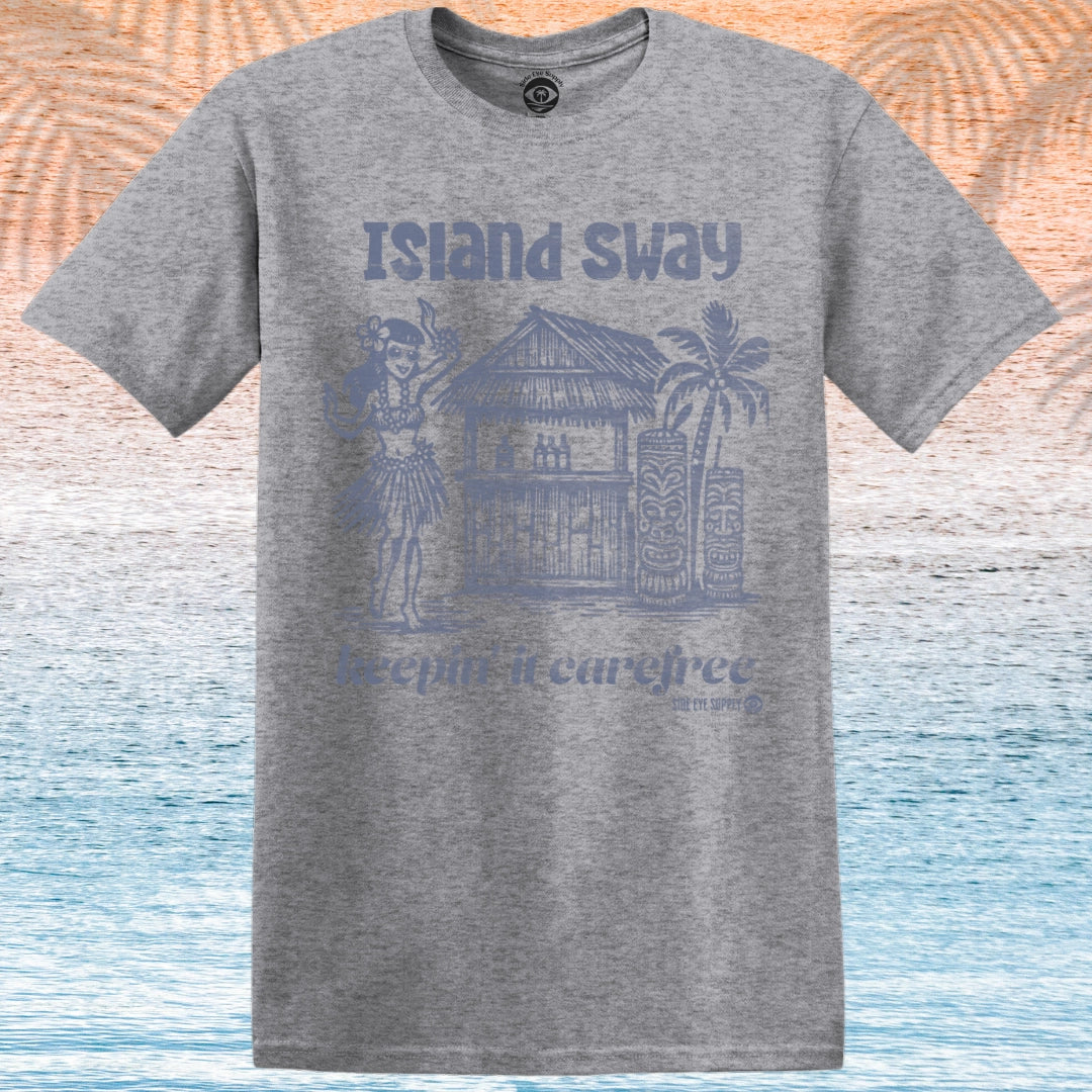 Island Sway T-Shirt