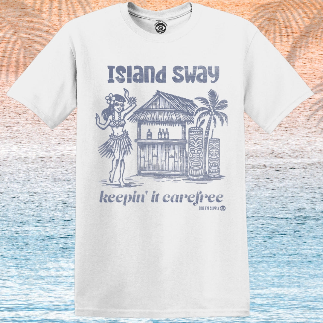 Island Sway T-Shirt