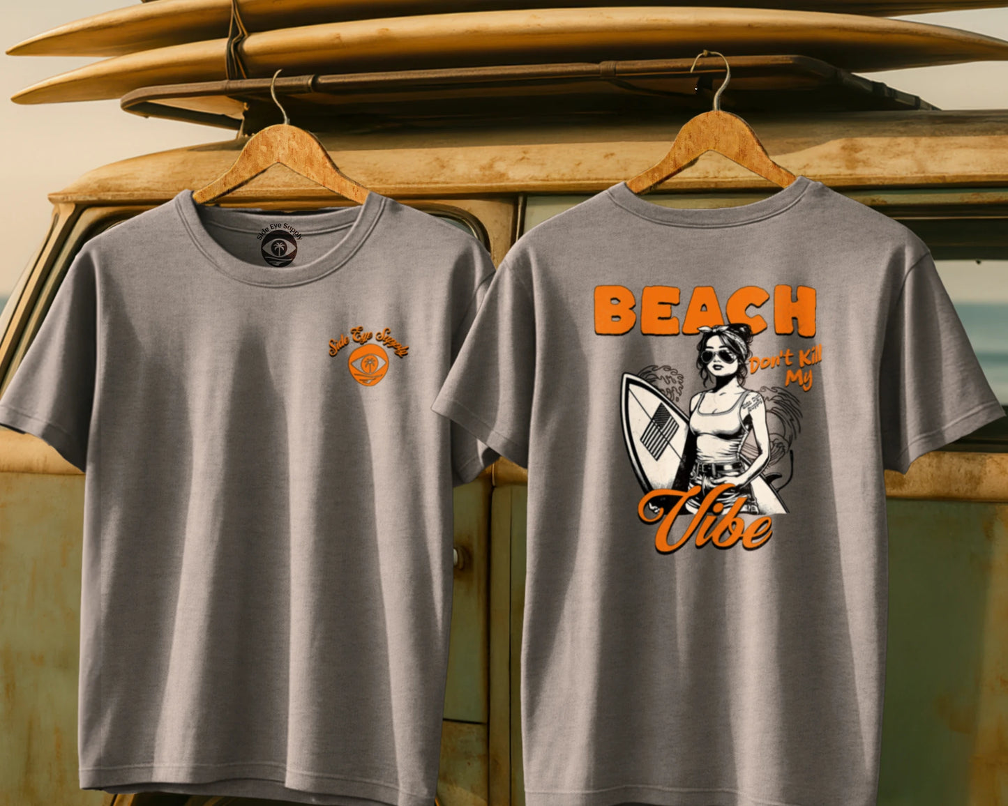 Sport Grey