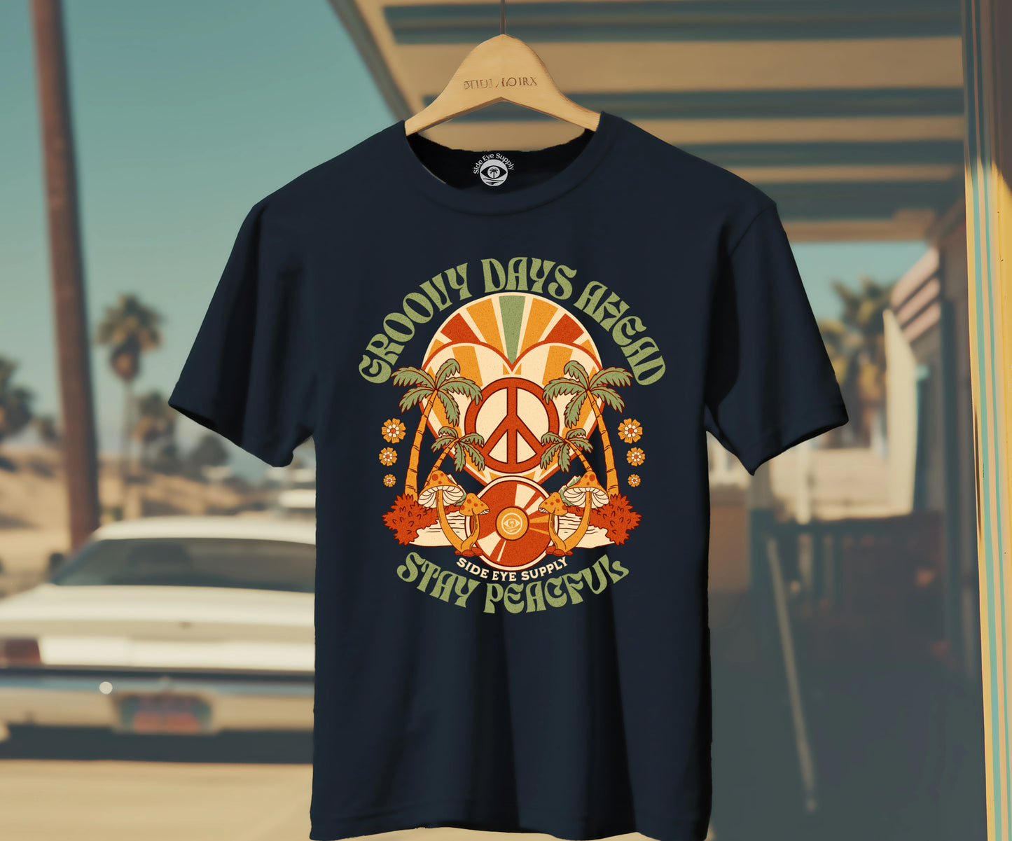 Navy