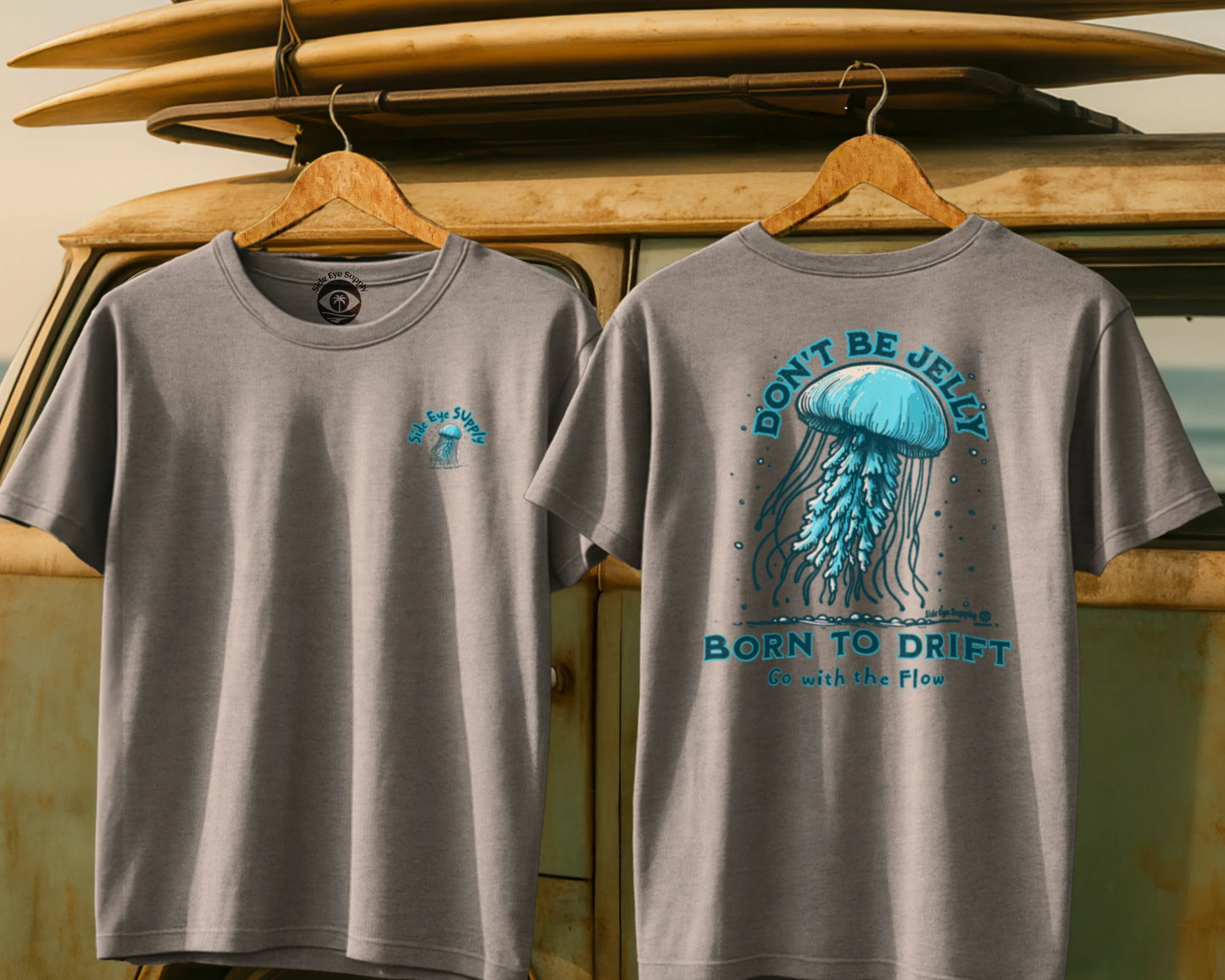 Sport Grey