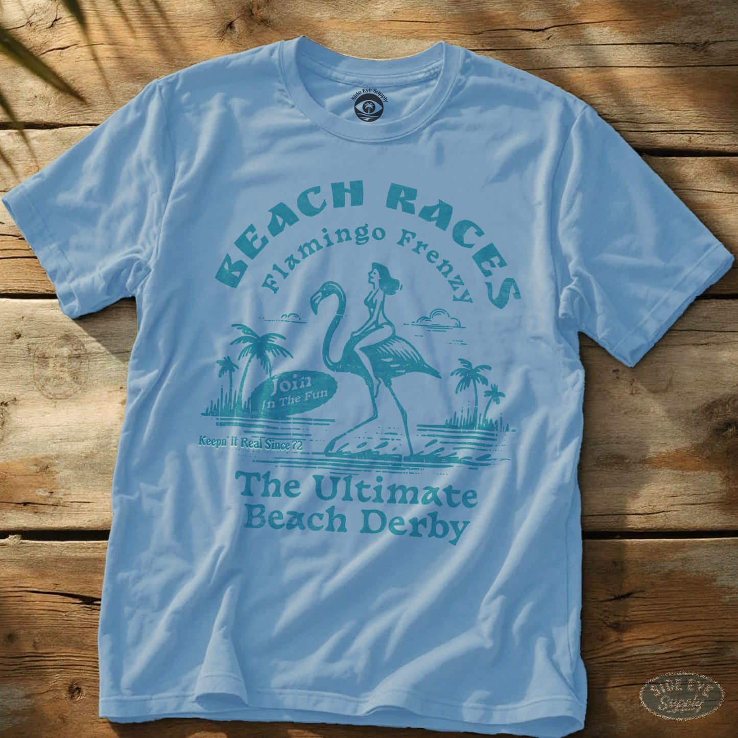 Light Blue
