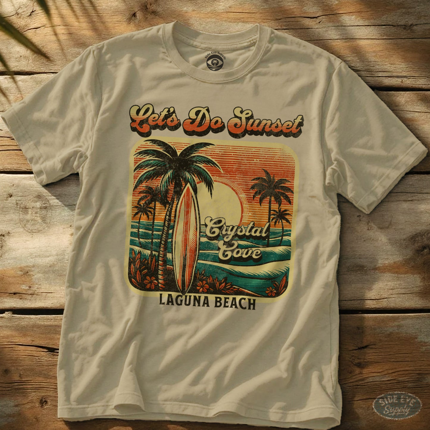 Sand