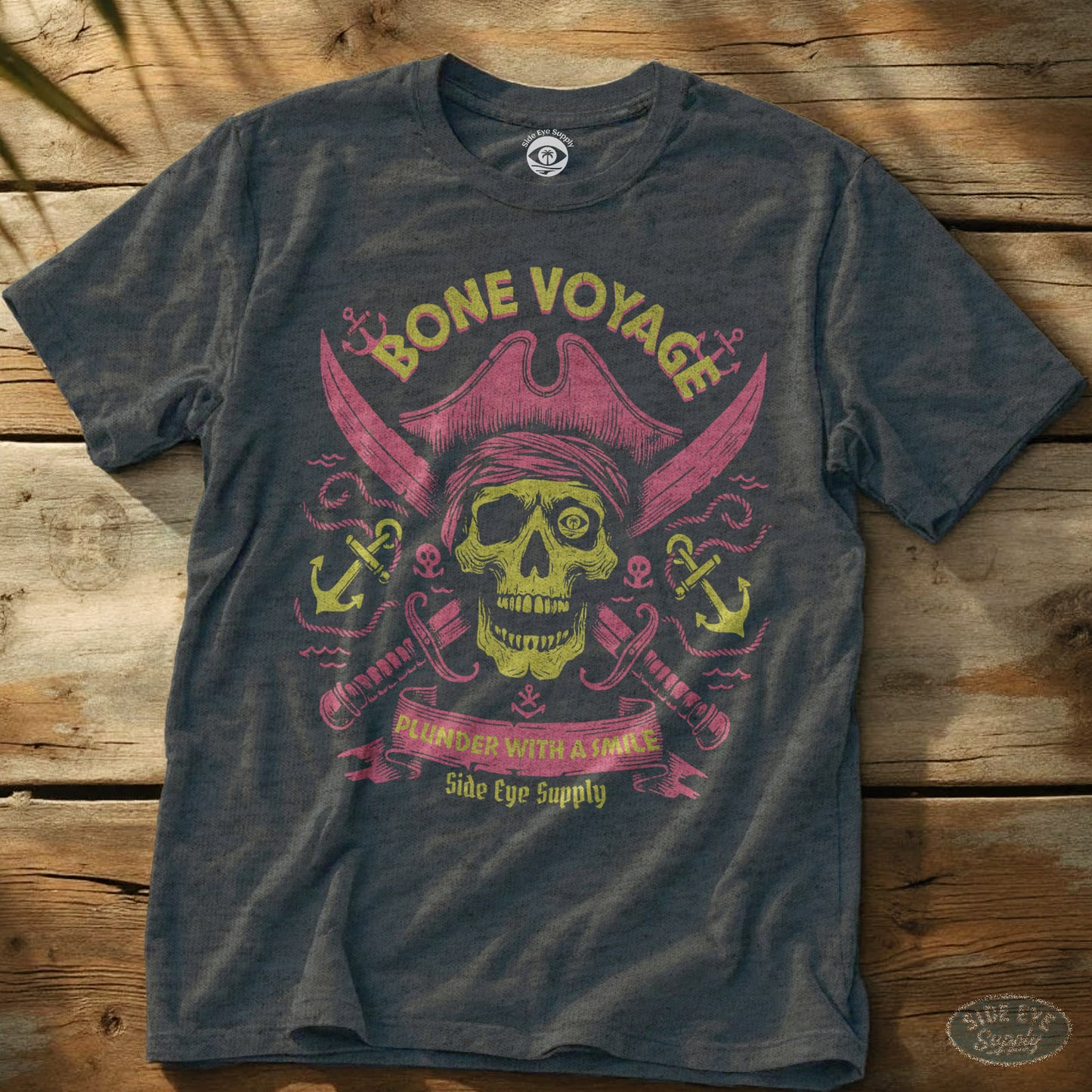 Dark Heather