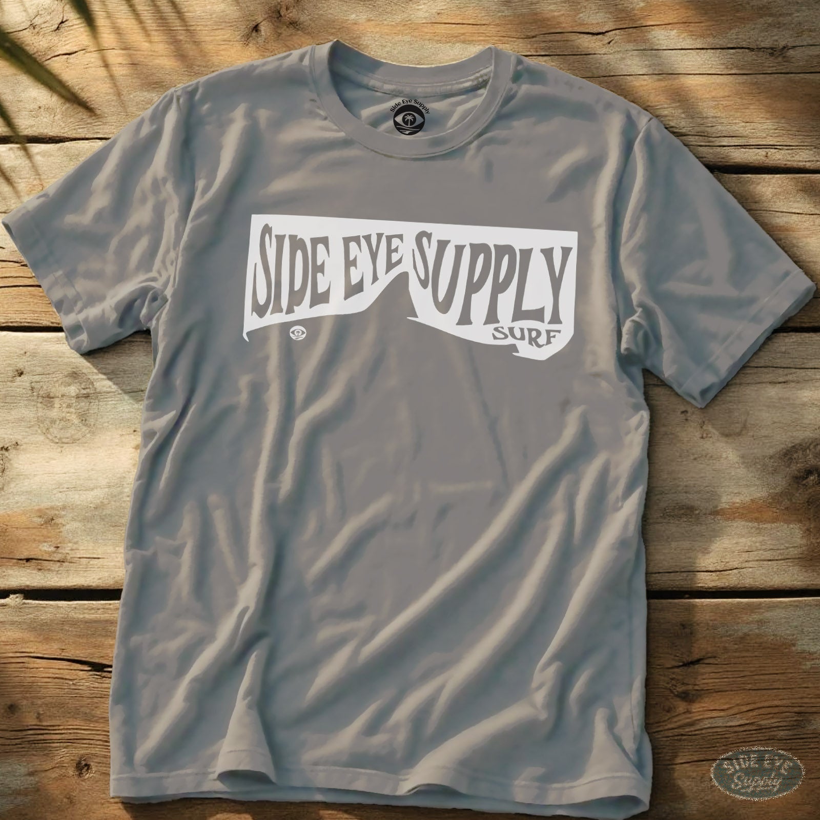 ice grey