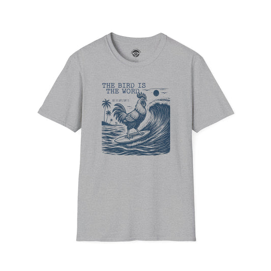 The Bird T-Shirt