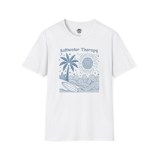 Saltwater Therapy T-Shirt