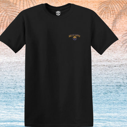 Wave Goodbye T-Shirt