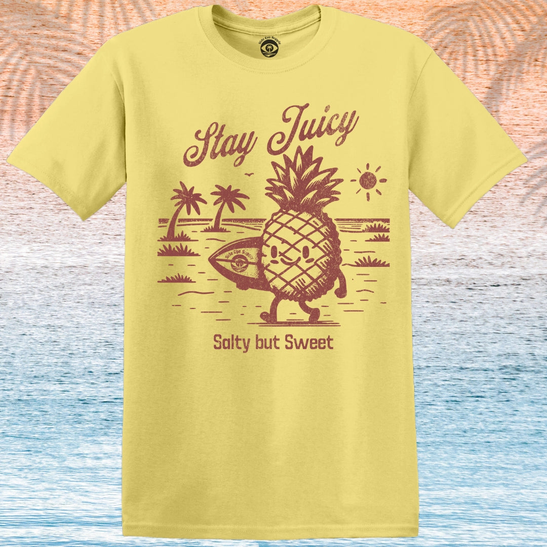 Stay Juicy T-Shirt