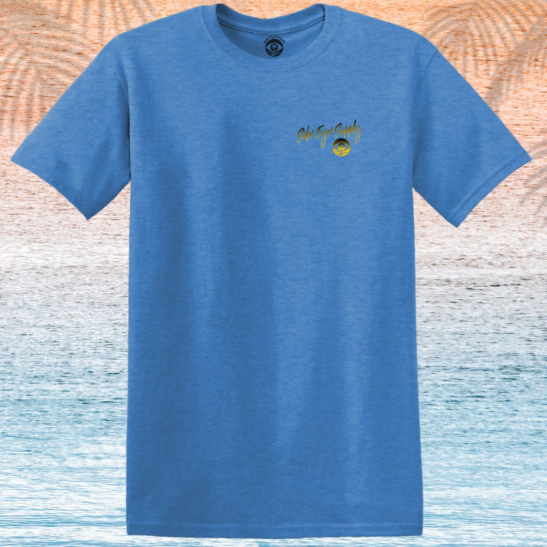 Surf Laguna T-Shirt (Sunburst Edition)