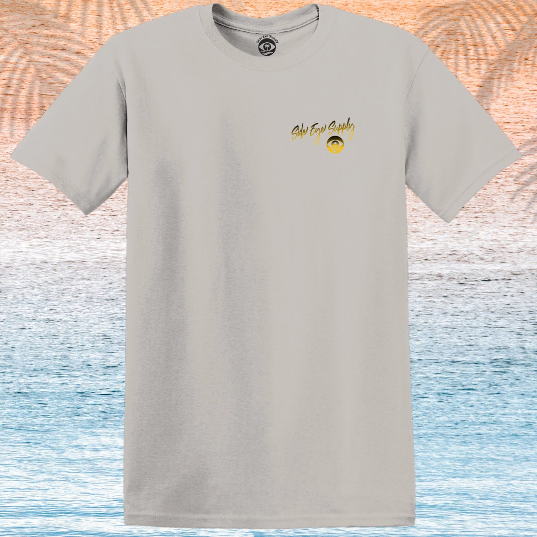 Surf Laguna T-Shirt (Sunburst Edition)