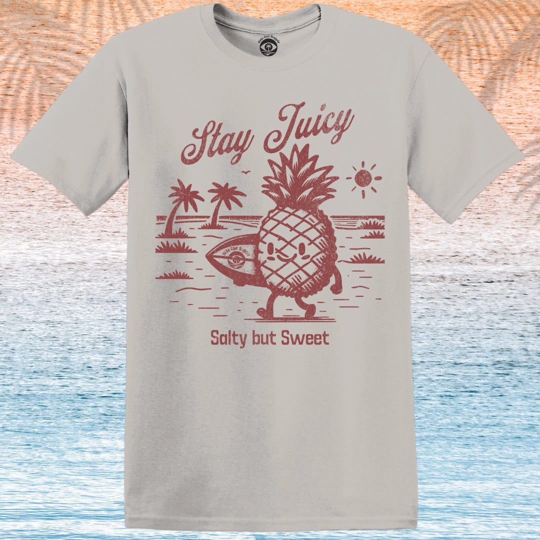 Stay Juicy T-Shirt