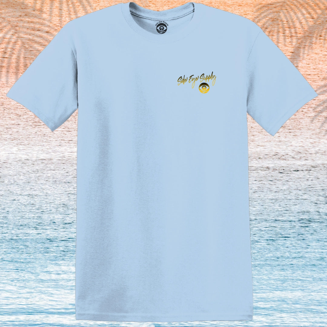 Surf Laguna T-Shirt (Sunburst Edition)