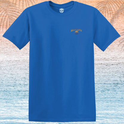 Wave Goodbye T-Shirt