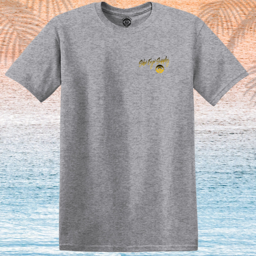 Surf Laguna T-Shirt (Sunburst Edition)