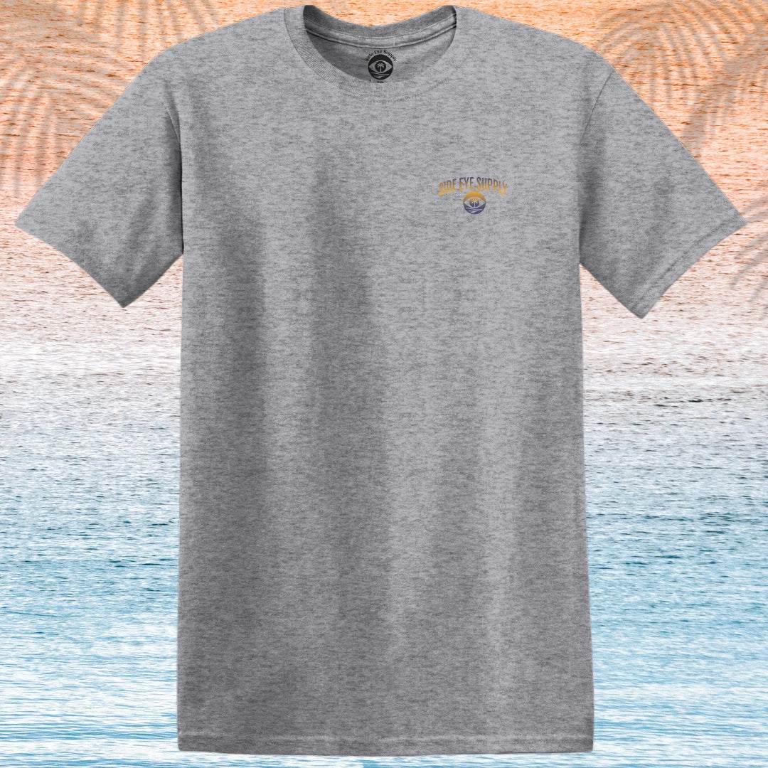 Wave Goodbye T-Shirt
