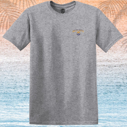 Wave Goodbye T-Shirt