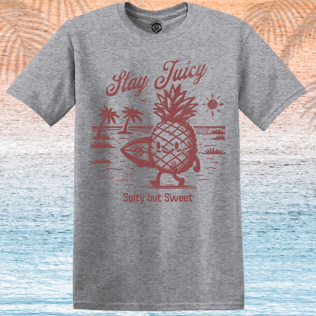 Stay Juicy T-Shirt