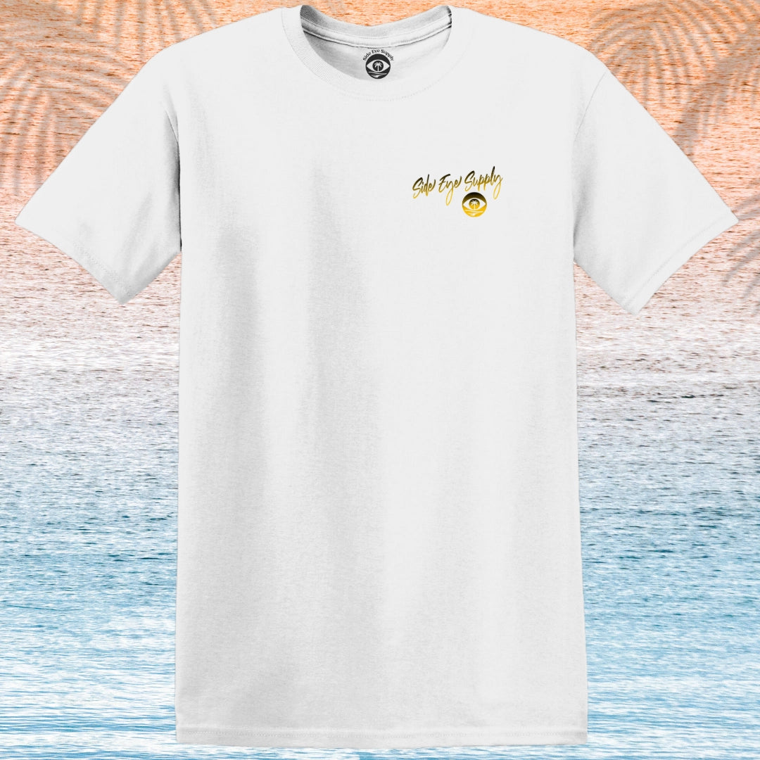 Surf Laguna T-Shirt (Sunburst Edition)