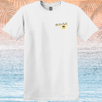 Surf Laguna T-Shirt (Sunburst Edition)