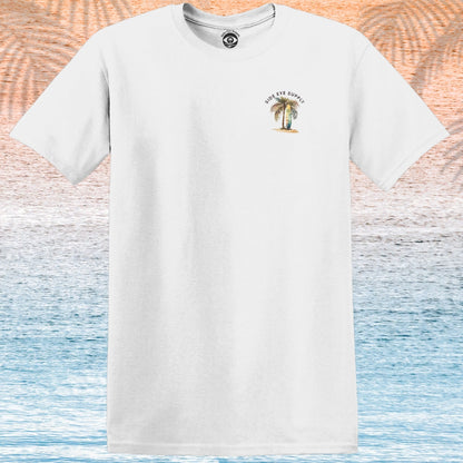 Find me Under the Palms T-Shirt