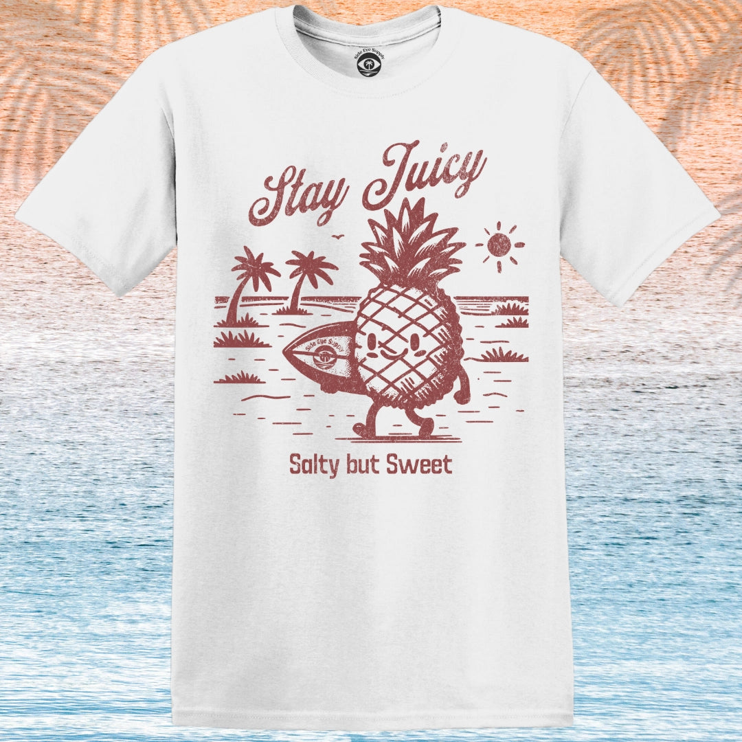 Stay Juicy T-Shirt