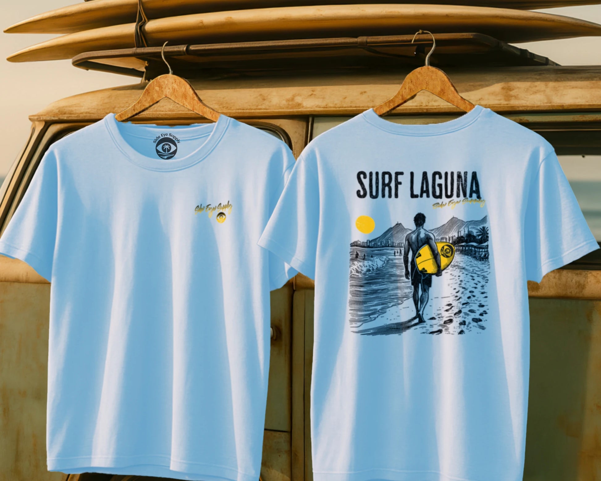 Light Blue