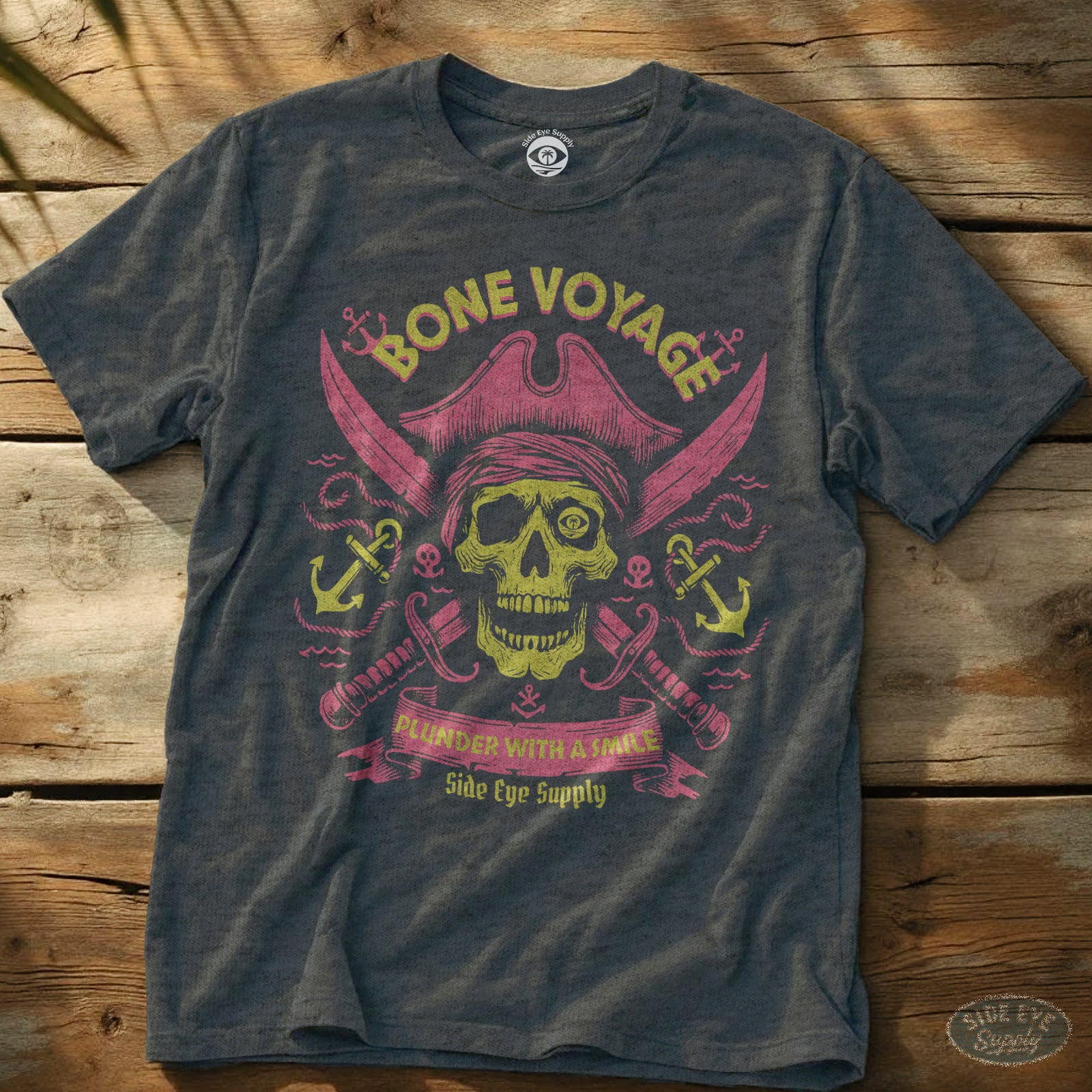 Dark Heather