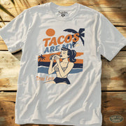 True Love Tee White / S - by Side Eye Supply - Surf Beach Life Apparel